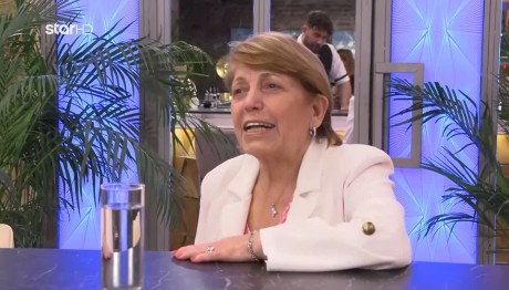 First Dates Νίτσα: «Πού Είναι Ο Γαμπρός;»