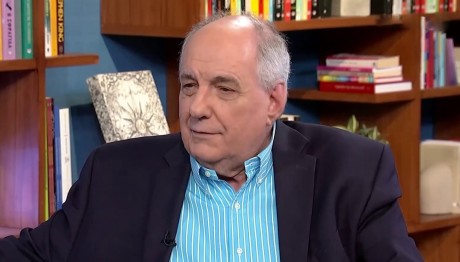 Τέρενς Κουίκ