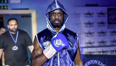 Μποξέρ Πέθανε Στο Ρινγκ Μετά Από Γροθιά Του Αντιπάλου Του