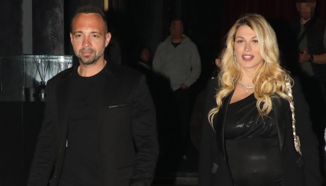 Κωνσταντίνα Σπυροπούλου - Βασίλης Σταθοκωστόπουλος