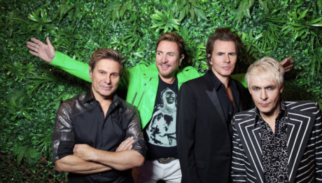 Massive Attack & Duran Duran Mε 1 Eισιτήριο!