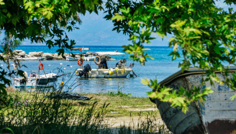 Τι είναι ο υποτροπικός αεροχείμαρρος που θα φέρει καλοκαίρι μέσα στον Μάιο