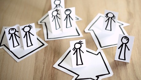 Τρίτεκνες Οικογένειες