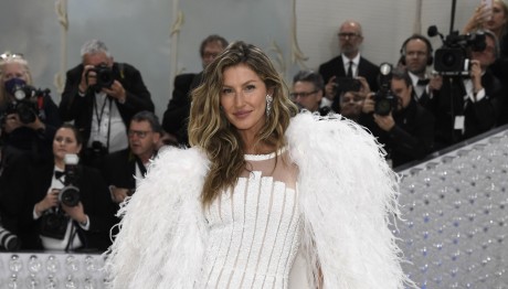 Ζιζέλ Μπούντχεν