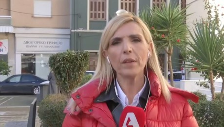 Ρένα Κουβελιώτη