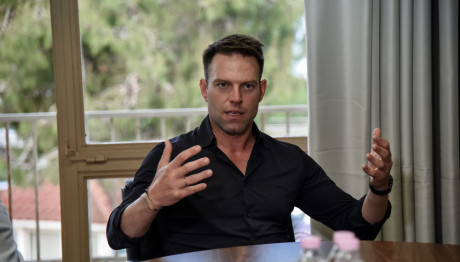 Κασσελάκης