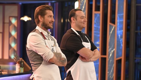 MasterChef Trailer 14/5/2024