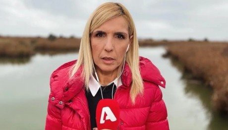 Ρένα Κουβελιώτη