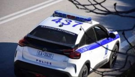 Άγριο φονικό στη Χαλκίδα: Τη μαχαίρωσαν 5 φορές στο λαιμό -Της πήραν 7.000€