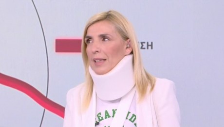 Ρένα Κουβελιώτη