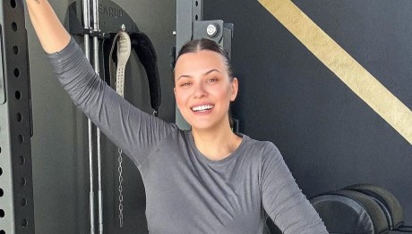 Λάουρα Νάργες