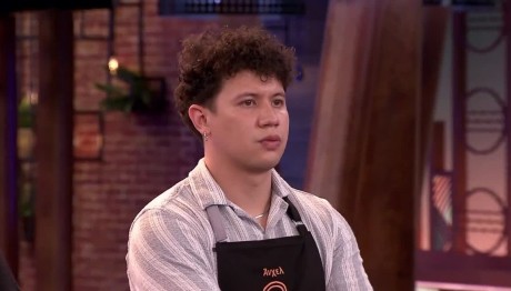 MasterChef: Ο Άνχελ Έδωσε Τη Νίκη Στους Γκρι