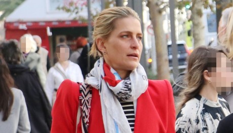 Τατιάνα Μπλάτνικ