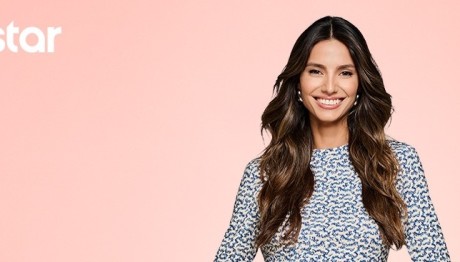 Shopping Star: Πώς Να Είστε Λουλουδένιες Με Deux-Pieces