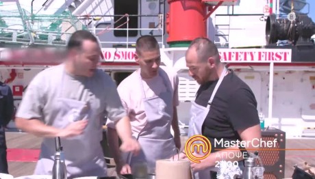 MasterChef Trailer 15/5/24