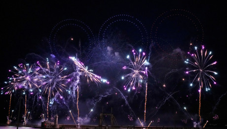 Παρίσι 2024: Πού να μπεις για να αποκτήσεις εισιτήριο