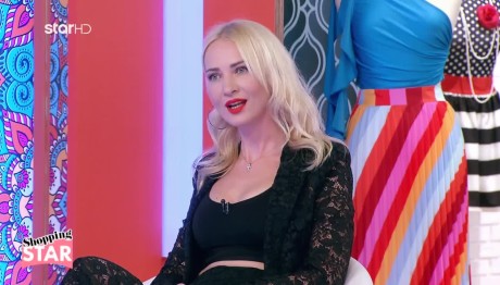 Shopping Star: Η Βαλέρια Την Είπε Στην Αλεξάνδρα