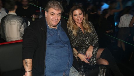 Δημήτρης Σταρόβας