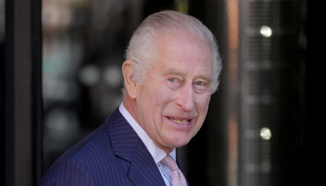 Βασιλιάς Κάρολος