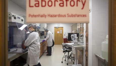 Πρωτεΐνες Αίματος Μπορούν Να Προειδοποιήσουν Για Καρκίνο