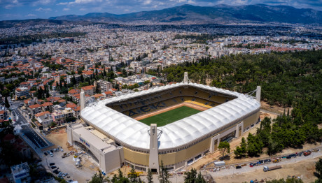Conference League: Κλειστά Σχολεία Στη Νέα Φιλαδέλφεια