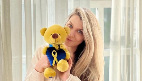 Κατρίνα Τσάνταλη