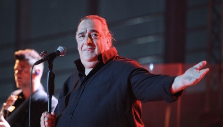 Βασίλης Καρράς