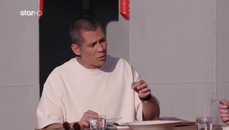 MasterChef 2024: Πόσα Κόκκαλα Βρήκε Ο Κοντιζάς Πάλι;