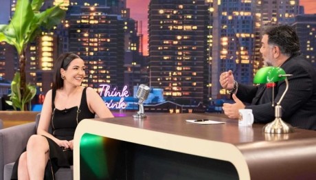 Μαριάννα Κιμούλη