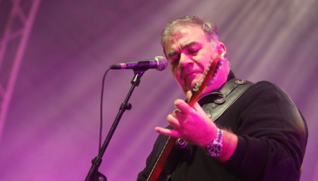 Δημήτρης Σταρόβας