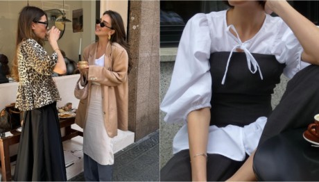 Office style: Eντυπωσίασε στο γραφείο αυτή την άνοιξη