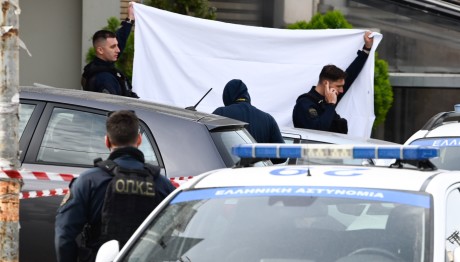 Μενίδι: Θύμα Ενδοοικογενειακής Βίας Η 40χρονη