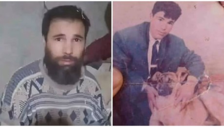 Αλγερία: 45χρονος Απήχθη Και Κρατούταν 26 Χρόνια Αιχμάλωτος