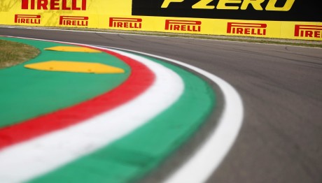 Η Formula 1 επιστρέφει στην Ευρώπη για ένα ραντεβού με την ιστορία