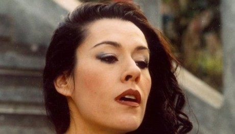 Δήμητρα Ζέρβα