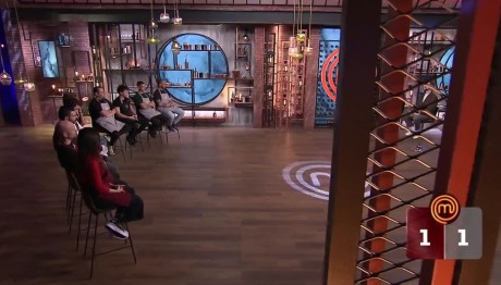 MasterChef