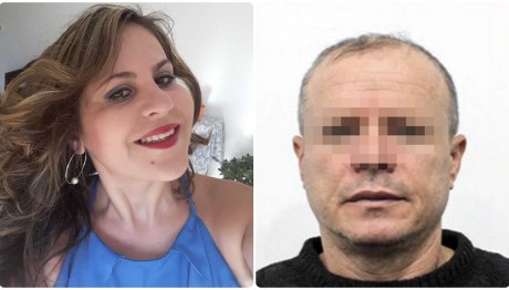 Μενίδι: Συνελήφθη Ο Δολοφόνος Της 40χρονης Μητέρας