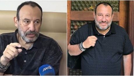 Μίλτος Καρατζάς