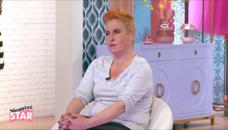 Shopping Star: Διαφώνησαν Μαρία Και Βαλέρια