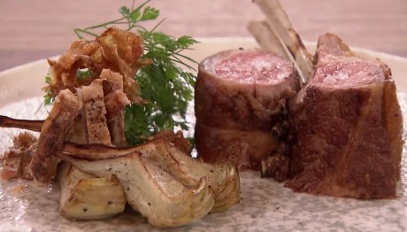 MasterChef: Δείτε Ποιο Είναι Το Πιάτο Αντιγραφής