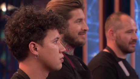 MasterChef: Αποχώρησε Ένας Από Τους Πιο Αγαπητούς Παίκτες!