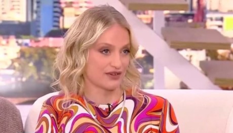 Λένα Δροσάκη