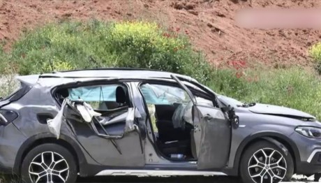 Τουρκία: Πώς Έγινε Το Τροχαίο Με Θύμα Ελληνίδα