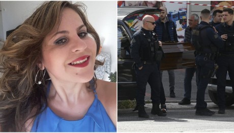 Μενίδι: Της Έστησε Καρτέρι Και Τη Δολοφόνησε