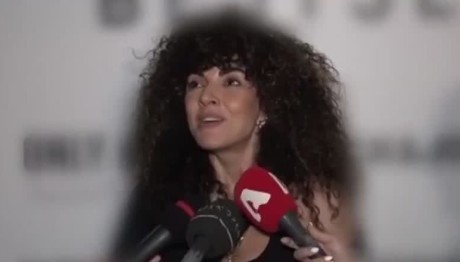 Μαρία Σολωμού