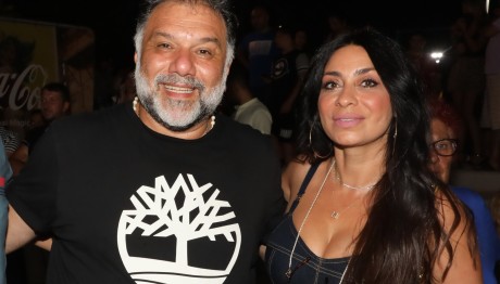 Νάνσυ Αντωνίου