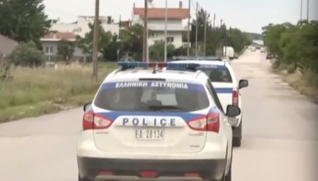 Χαλκίδα; Συγγενής Ο Δολοφόνος Της 63χρονης;