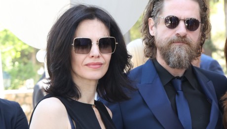 Δημήτρης Λάλος Μαριλίτα Λαμπροπούλου