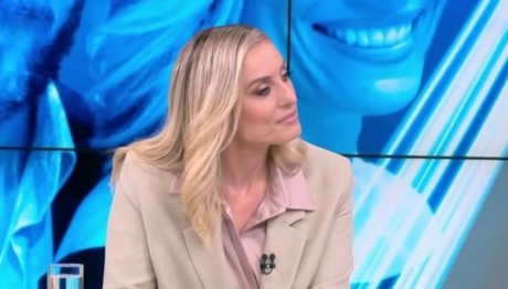 Ελεονώρα Μελέτη