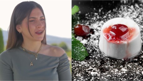 Γιαουρτογλυκό Χωρίς Ζάχαρη!